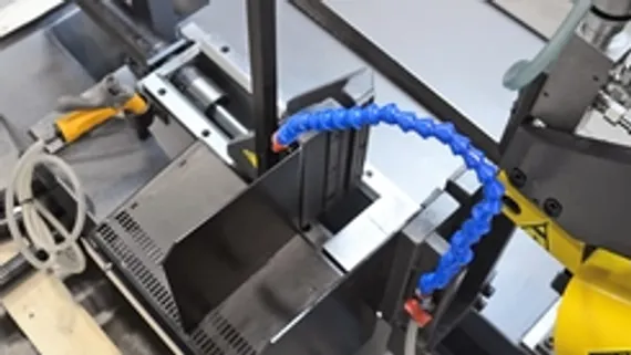 Пильный диск с металло­керамическими зубьями Karnasch 5.3960.165