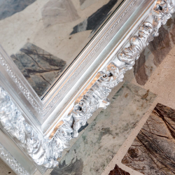 Настенное зеркало Азалия Объект мечты