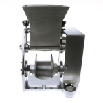 Формующая головка без матрицы JGL-135, d100, ш52