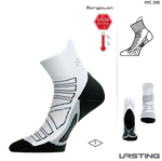 Носки Lasting RPC-098 +15°C +30°C (Лето) microfiber+polypropylene -