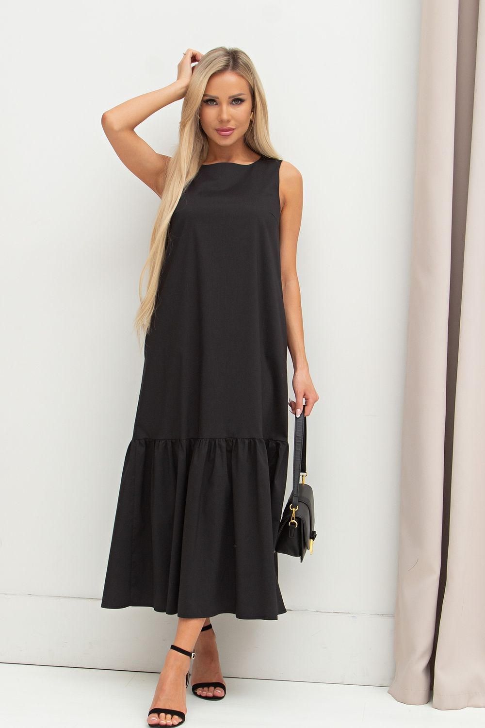 Платье Индира №1 Valentina