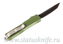 Нож Microtech Ultratech Black модель 123-1ODфотография - 4