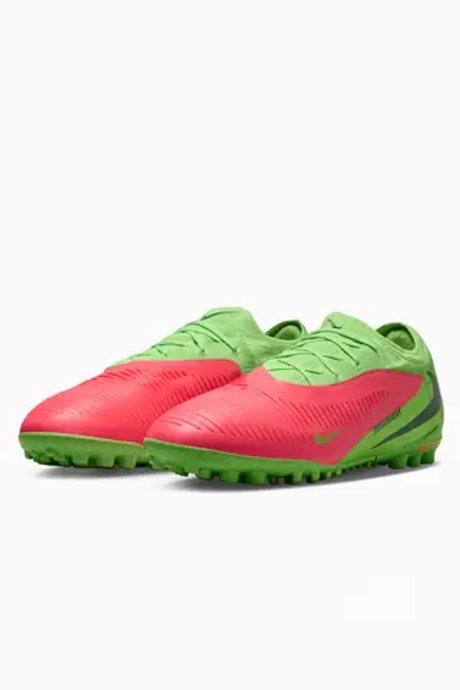 Сороконожки Nike Phantom 6 Low Pro Erling Haaland TF