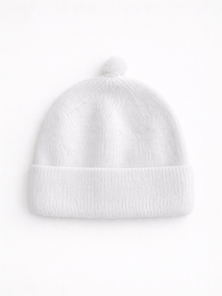 Шапка докер, Молоко