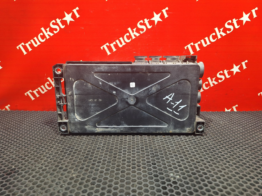 Блок управления светом