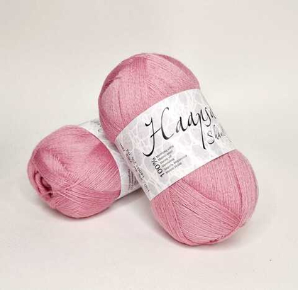 Haapsalu, меринос 21 микрон 100%, 1500 м в 100 гр №6