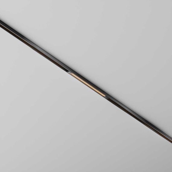 Трековый светильник Maytoni Technical EXILITY X Points TR241-2-6W3K-B