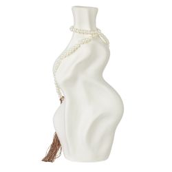 GAEM Ваза с ожерельем, 550 мл, L10,5 W7,5 H23,5 см