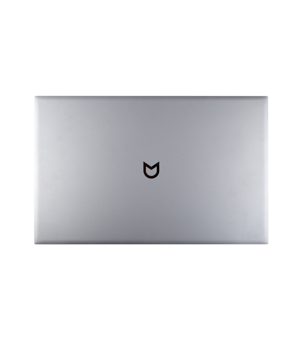 Ноутбук IRBIS 17NBP4506 17.3" FHD (1920x1080) IPS 300cd,Core i5-1335U,16Gb DDR4-3200(1),512Gb SSD,Wi-Fi 6+BT 5,76Wh,Kbd Backlit,FPS,TPM 2.0,2.2kg,Grey,1y warranty,Win11Pro