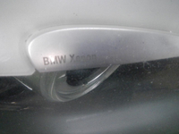 Фара правая BMW 7er F01, F02 (2008-2012) ксенон