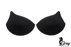 Чашки спейсер АМ-01, 80В-85А-75С-70D, черный 170