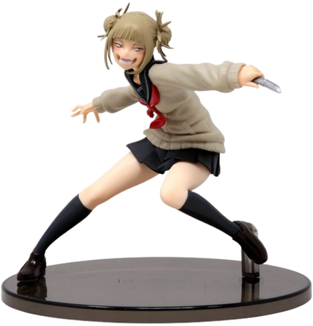 Фигурка My Hero Academia  The Evil Villains Himiko Toga Vol.3