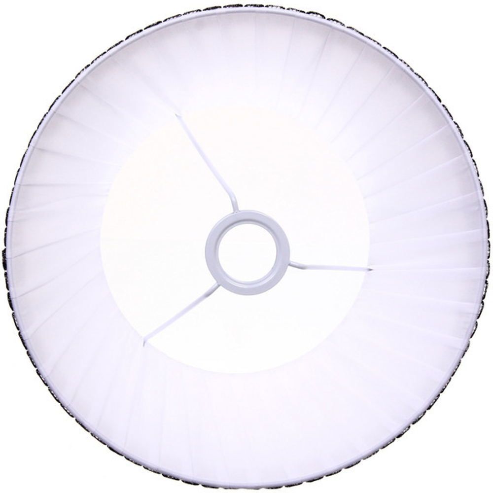 Настольная лампа 1*40Вт «Блек»