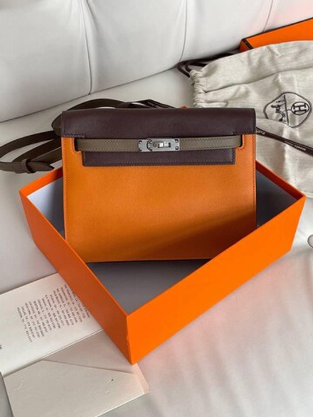 Сумка Hermes 20 см