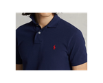 Легендарная сетчатая рубашка-поло — подходит всем Polo Ralph Lauren