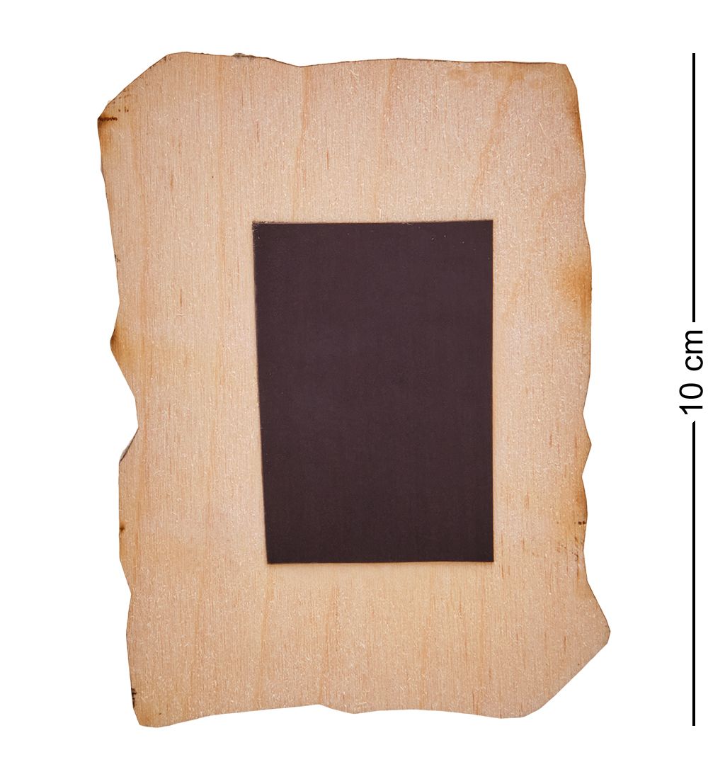 МТ- 125/1 Магнит «Уют и радость в дом зовет, покой и счастье принесет»