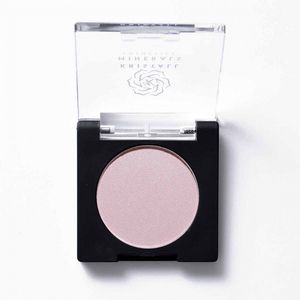 Тени компактные C211 Цветущая сакура Шиммерная коллекция 1,7 г (Kristall Minerals Cosmetics)