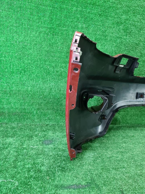 Бампер передний Jeep Grand Cherokee WK2 (2013-2022) Trailhawk