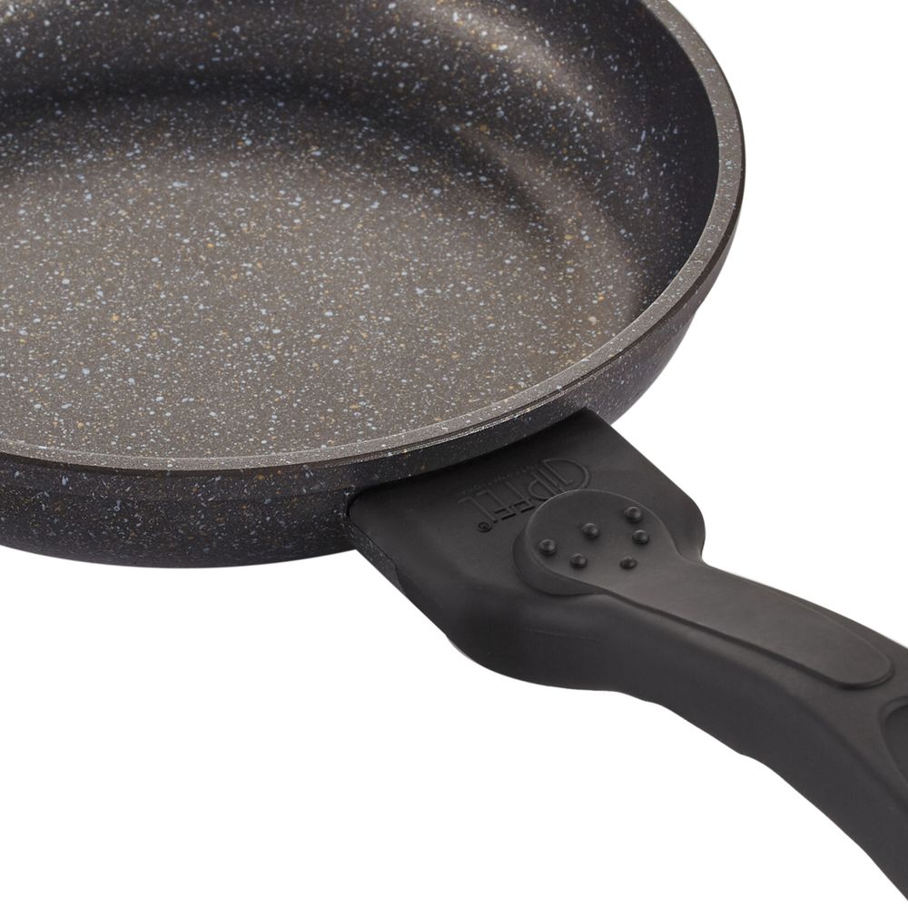 Алюминиевая сковорода Gipfel Zenit 1582 20 см