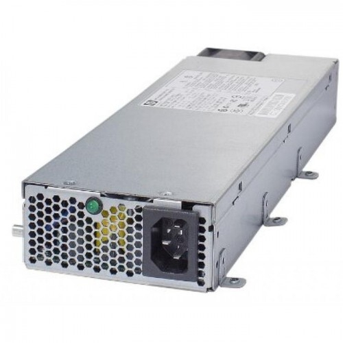 Блок питания HP 1200W (437573-B21, 451816-001, 444049-001, 437962-001, SP868, HSTNS-PC01)