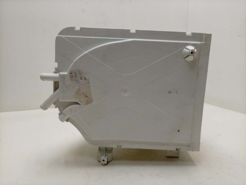 WE60S3 кт67 Бункер дозатора порошка для стиральной машины Gorenje WE60S3 б/у