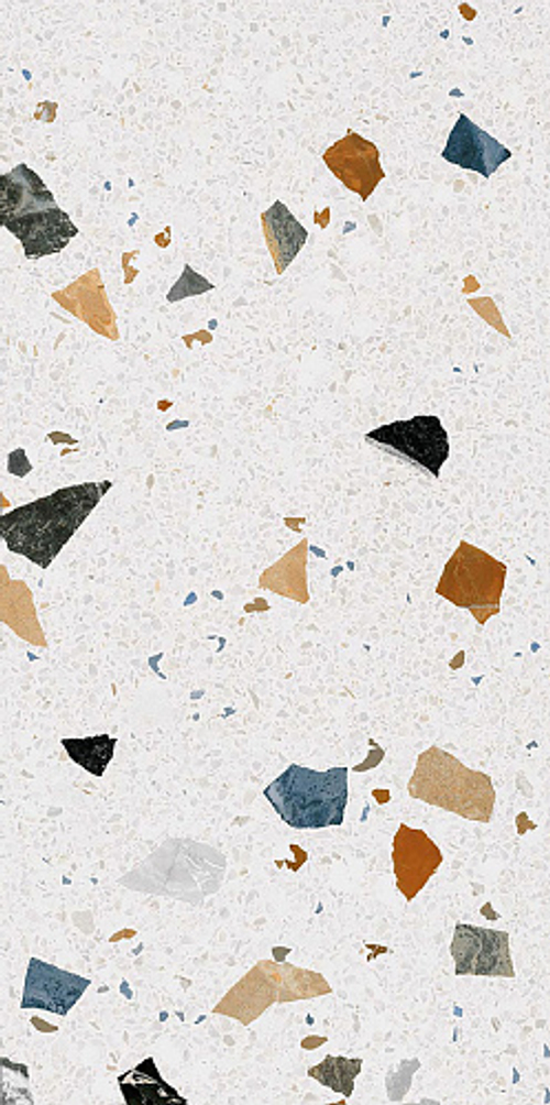 Керамогранит ARCANA STRACCIATELLA Stracciatella-r Nacar 60х120 (ARC_STR_SN60120) 11мм.