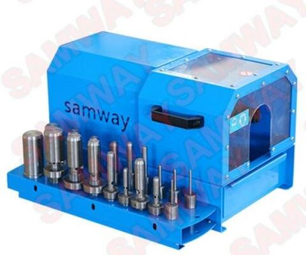 Окорочный станок Samway SKIVER 51ESC