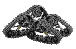 Гусеницы для квадроцикла сьемные