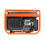 Генератор бензиновый PATRIOT GRS 3800