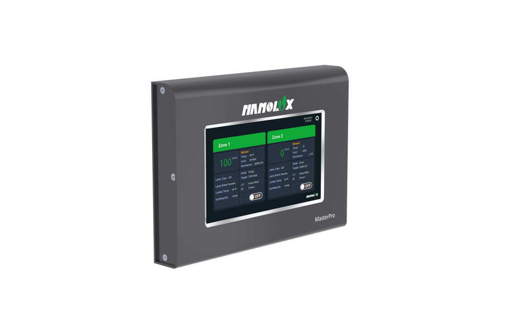 Контроллер света Nanolux SLC MASTER PRO