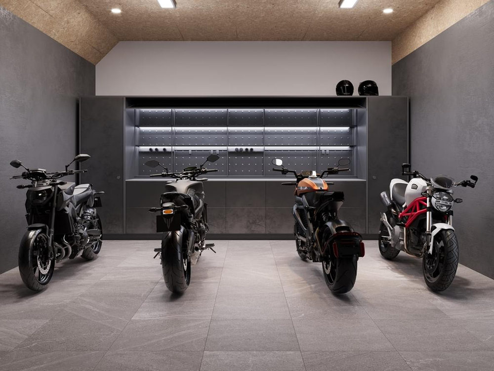 Onlygres Stone SOG302 60x60