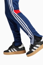 Спортивный костюм adidas Tiro 25 Essentials Детский - темно-синий