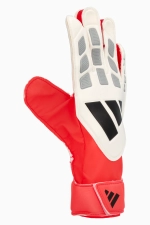 Вратарские перчатки adidas Predator Training