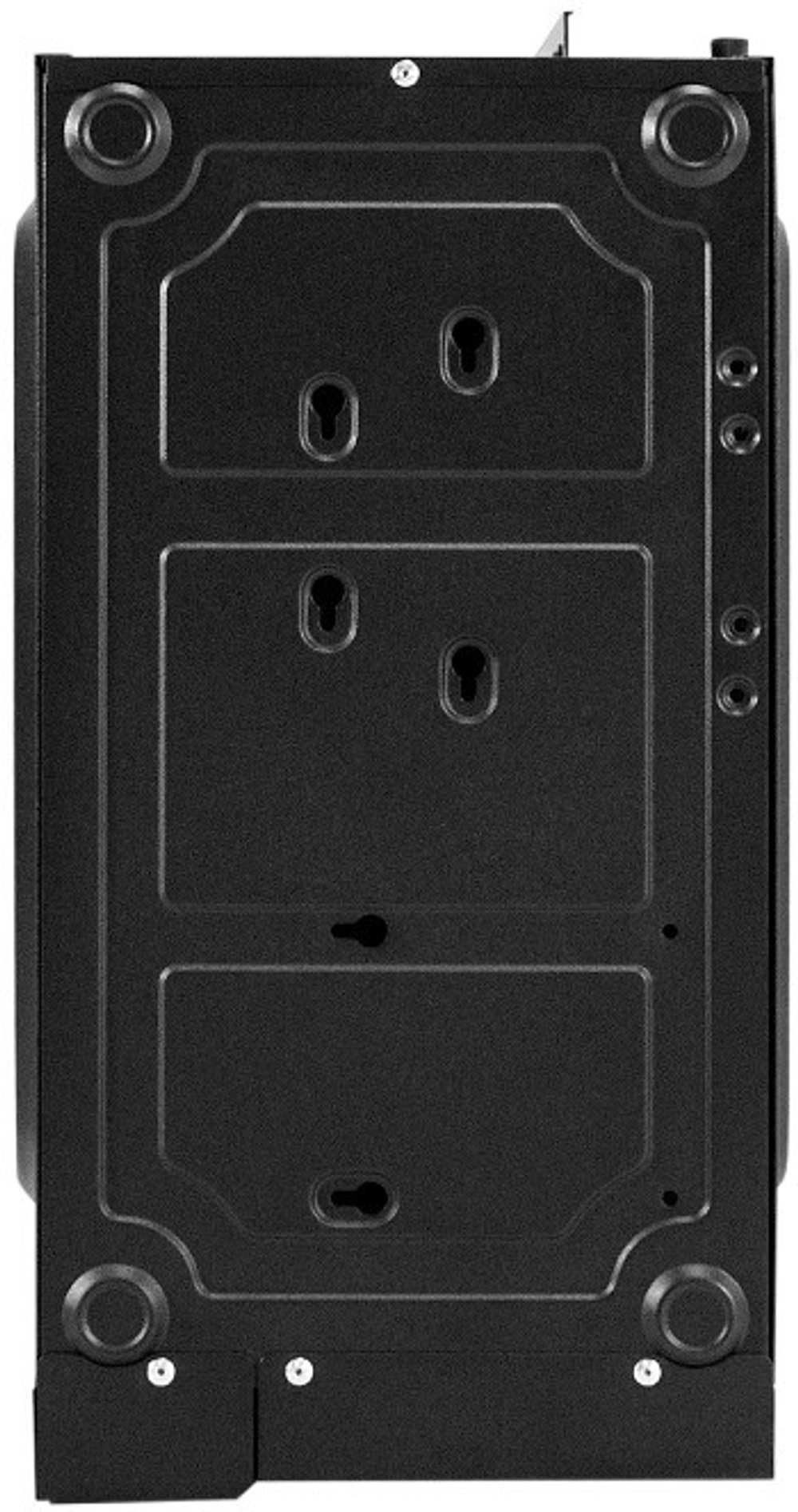 Корпус ATX Exegate AA-443-AA500