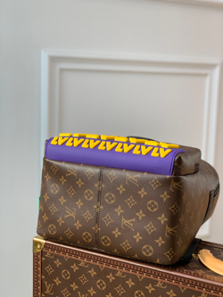 Louis Vuitton Discovery Backpack PM