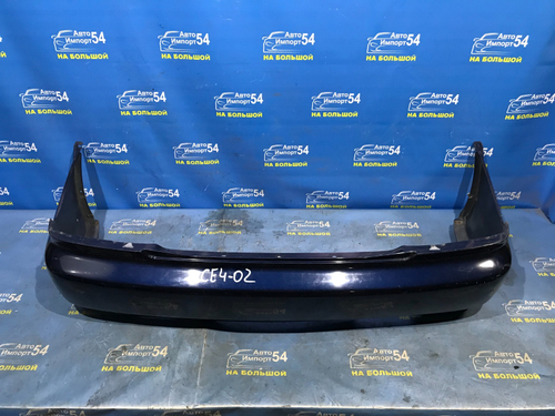 Бампер задний Honda RAFAGA 1995