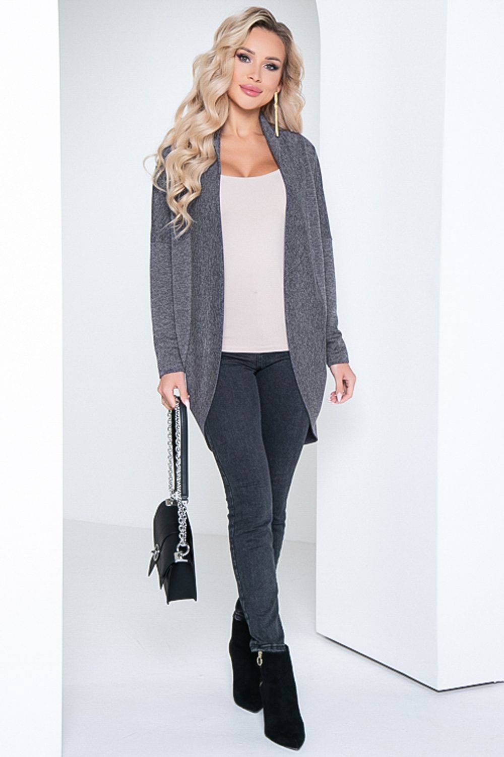 Кардиган 9039 Avili