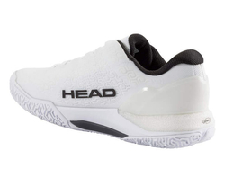 Теннисные кроссовки Head Revolt Pro 5.0 - white/black