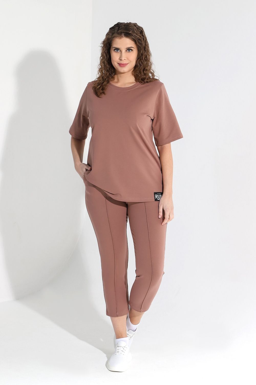 Костюм Твикс Виотекс КАКАО