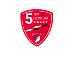 Газовый котел 24кВт Federica Bugatti 2х-контурный гарантия 5 лет