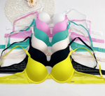 [m]Бюстгальтер чашка В 6069