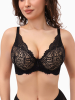Бюстгальтер OIRO Alice с формованными чашками и двойным Push-Up