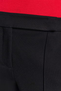 Брюки из вискозы