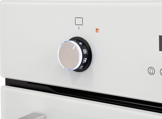 Электрический духовой шкаф Weissgauff EOA 39 PDW