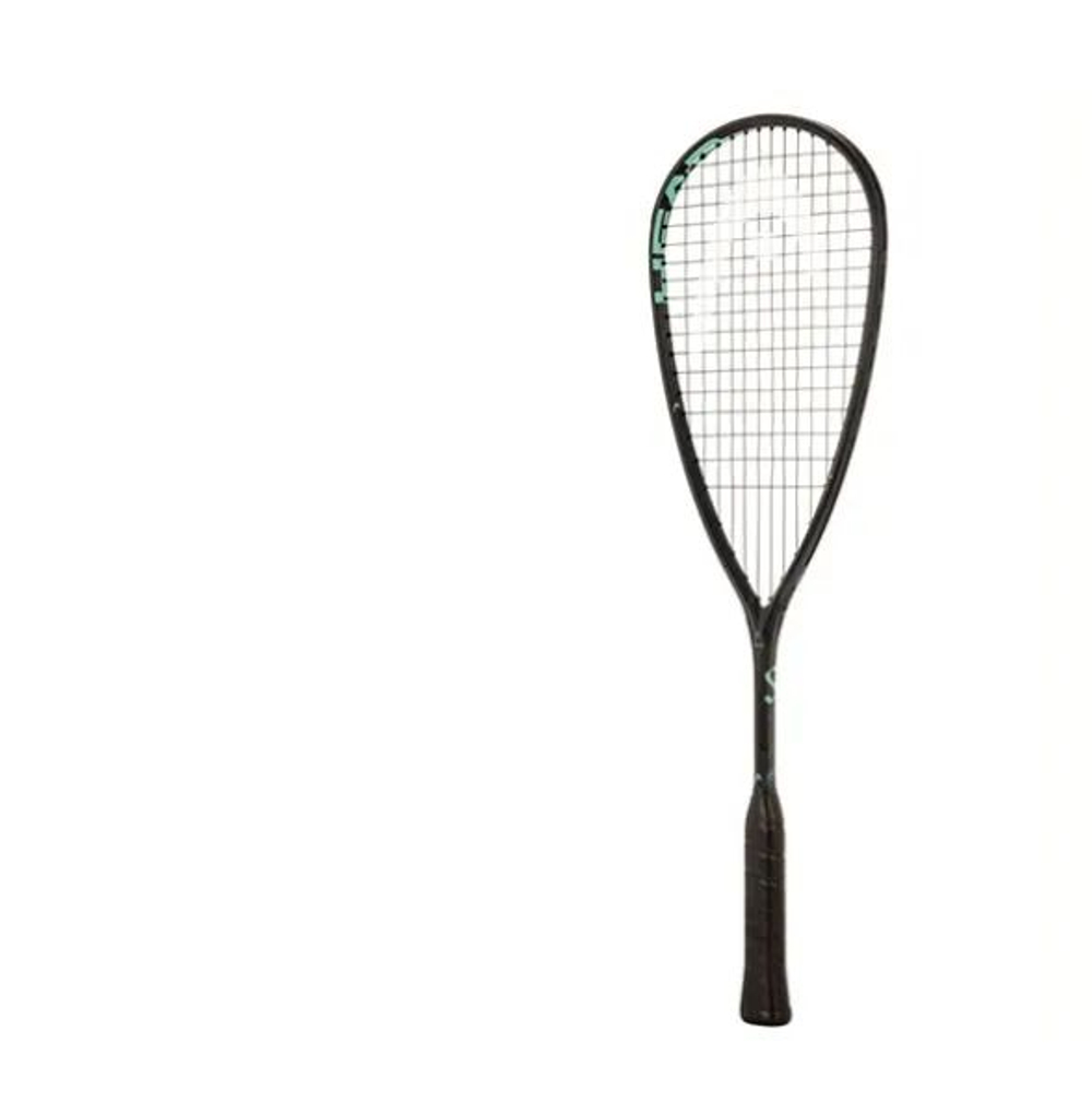 HEAD, Speed 120 SB (2023) Poul Coll, Squash Racket