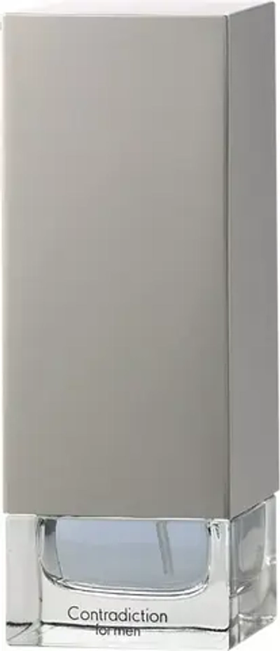 CK CONTRADICTION MAN EDT 100 ML