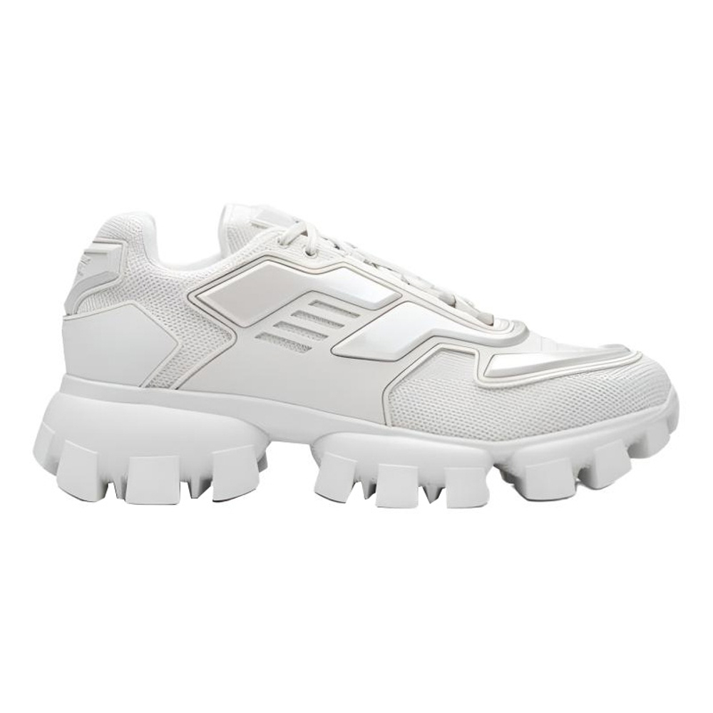 PRADA Cloudbust Thunder "Chalk White"