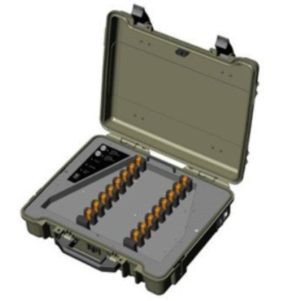 ЗУ-16М Зарядное устройство