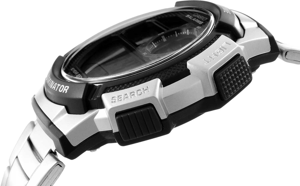 Часы Casio AE-1000WD-1A