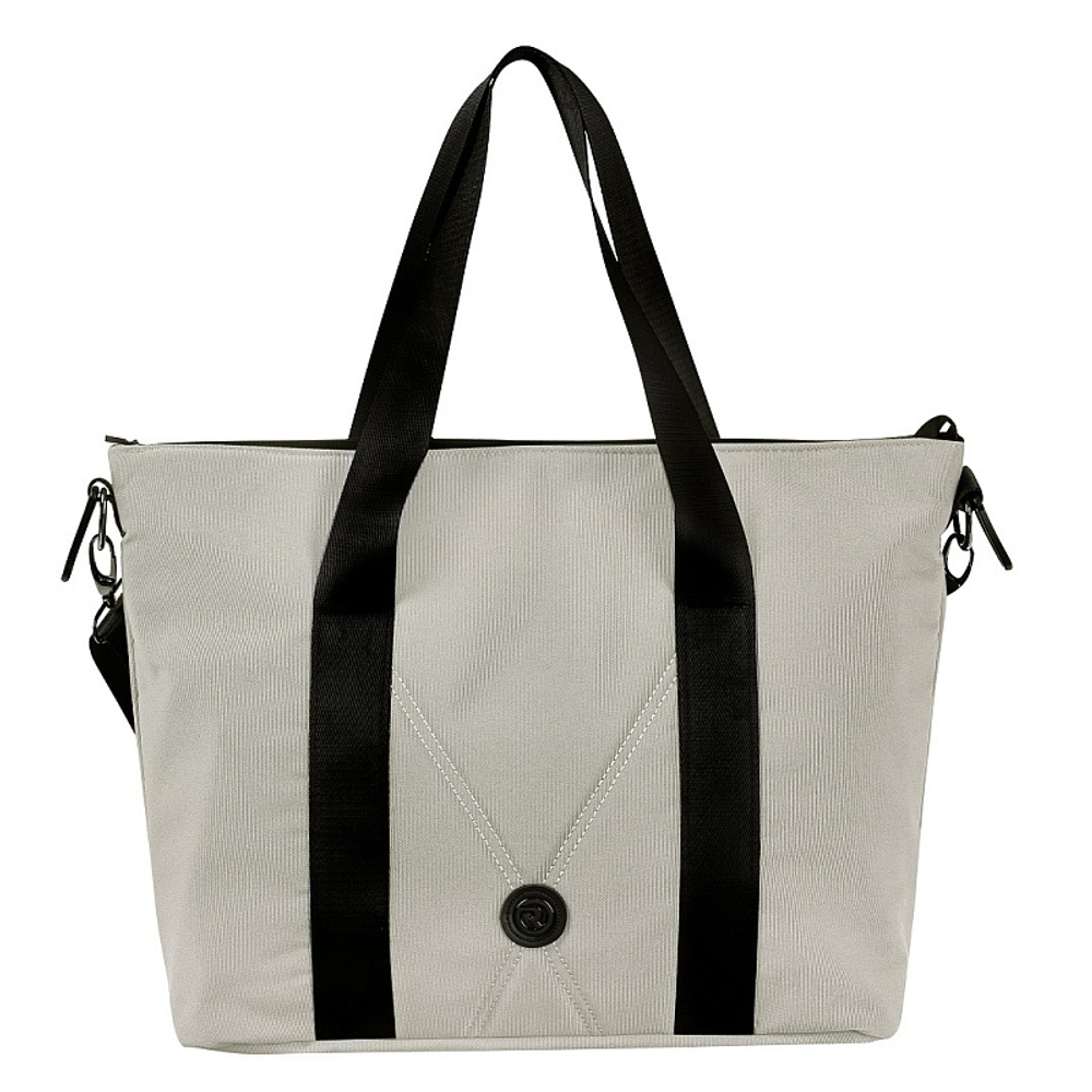 Детская коляска Roan Bass Next 2.0 3 в 1 с автокреслом Tutis Elo Lux EduSky Black BSN/45/2 Marzipan/Black/руч.Cappuccino(2 места)